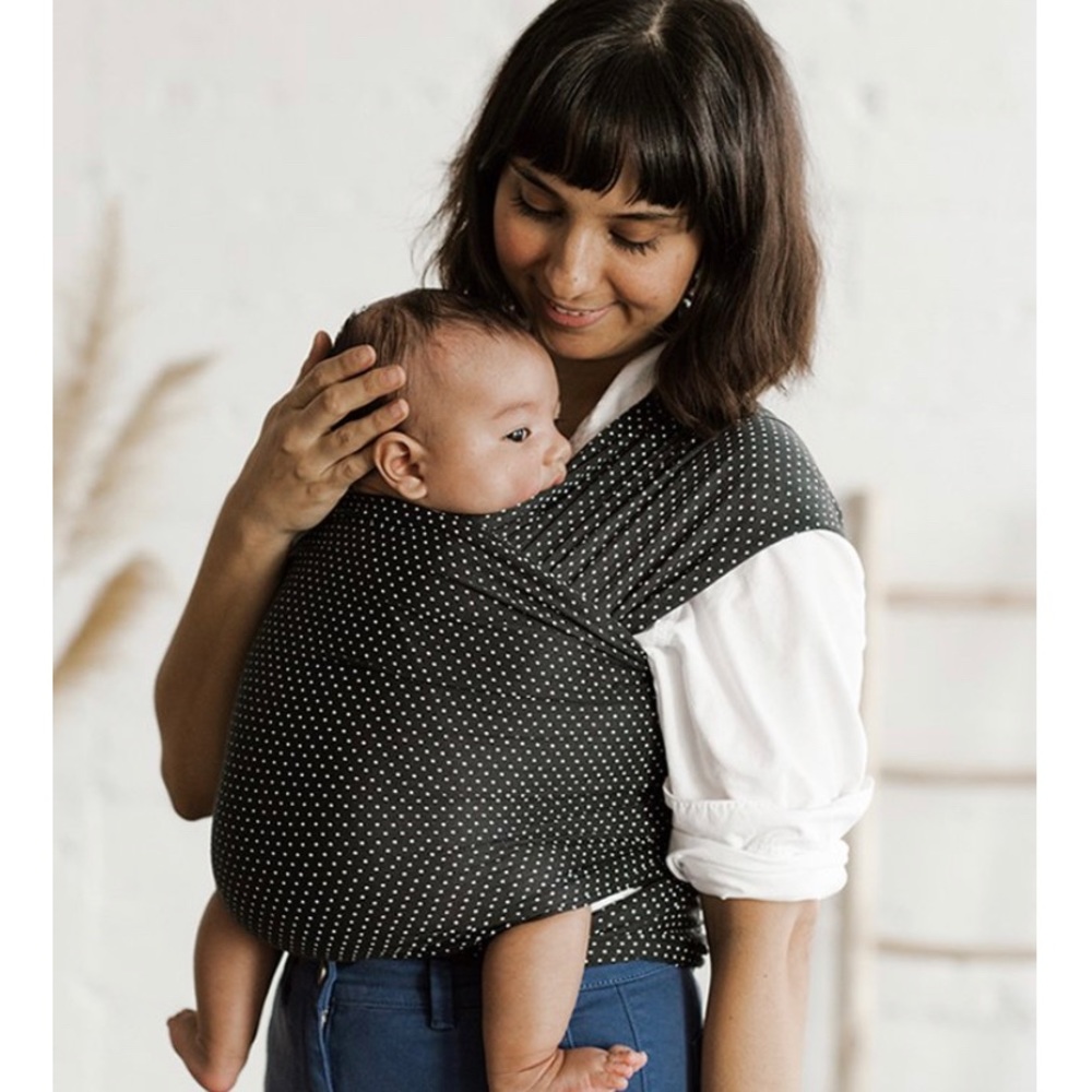 Solly Baby Wrap